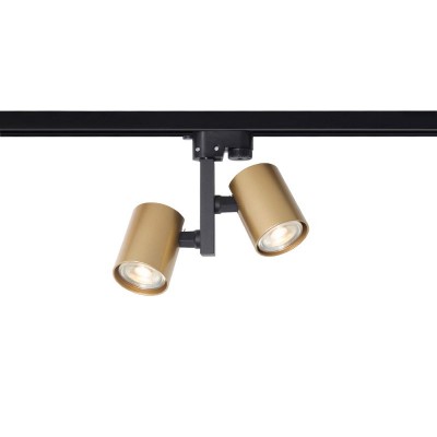 Cветильник однофазный Crystal Lux CLT 0.31 001 60C2 BL