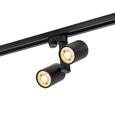Cветильник однофазный Crystal Lux CLT 0.31 001 60C2 BL