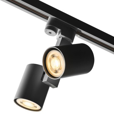 Cветильник однофазный Crystal Lux CLT 0.31 001 60C2 BL