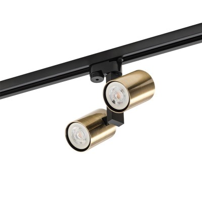 Cветильник однофазный Crystal Lux CLT 0.31 001 60C2 BL