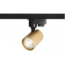 Cветильник однофазный Crystal Lux CLT 0.31 001 60 BL-GO