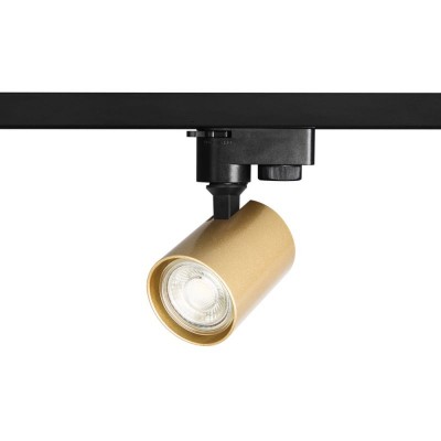 Cветильник однофазный Crystal Lux CLT 0.31 001 60 BL-GO