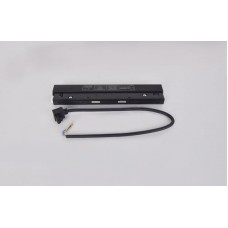 Драйвер для магнитного шинопровода 48V, 100W Crystal Lux CLT 0.203 08 BL