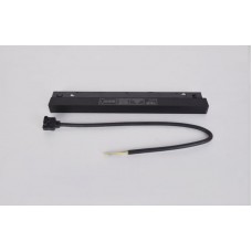 Драйвер для магнитного шинопровода 48V, 200W Crystal Lux CLT 0.203 09 BL