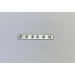 Планка соединительная для встраиваемого магнитного шинопровода Crystal Lux SPACE CLT 0.223 04