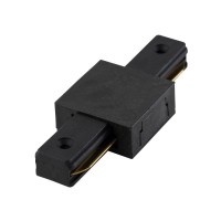 Соединитель линейный (однофазный) Crystal Lux CLT 0.11 CLT 0.211 01 BL