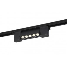 Светильник однофазный Crystal Lux CLT 0.31 CLT 0.31 010 6W BL T4000K