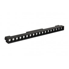 Светильник трековый магнитный Crystal Lux CLT 0.33 001 18W BL T4000K