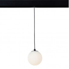 Светильник трековый магнитный Crystal Lux CLT 0.33 013 5W BL 4000K