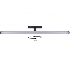 Светильник трековый магнитный Crystal Lux CLT 0.33 CLT 0.33 004 13W BL 4000K